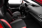 Subaru WRX 2017 года (NA)